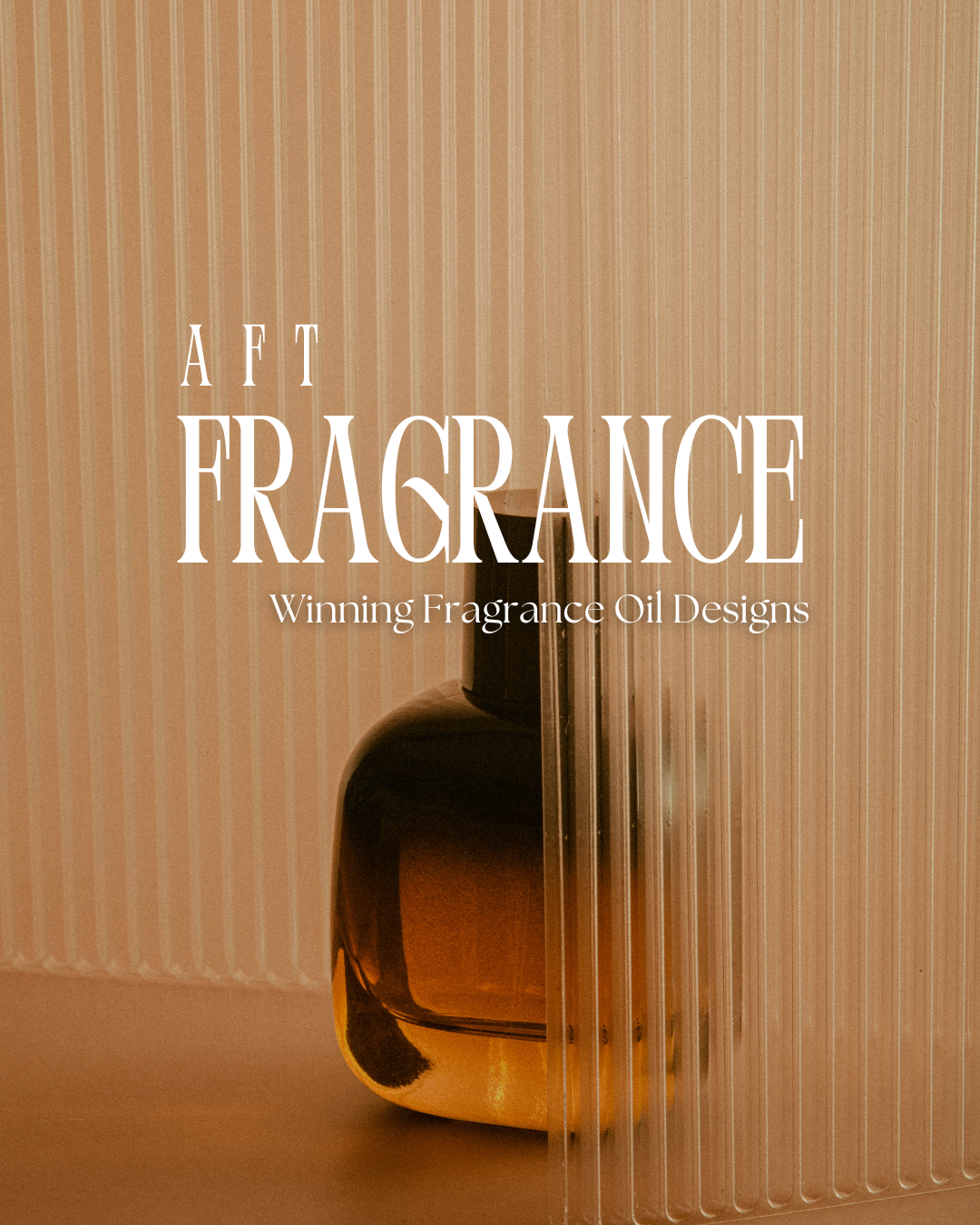 AFT - Aromatic Fragrance Technologies Facebook ad