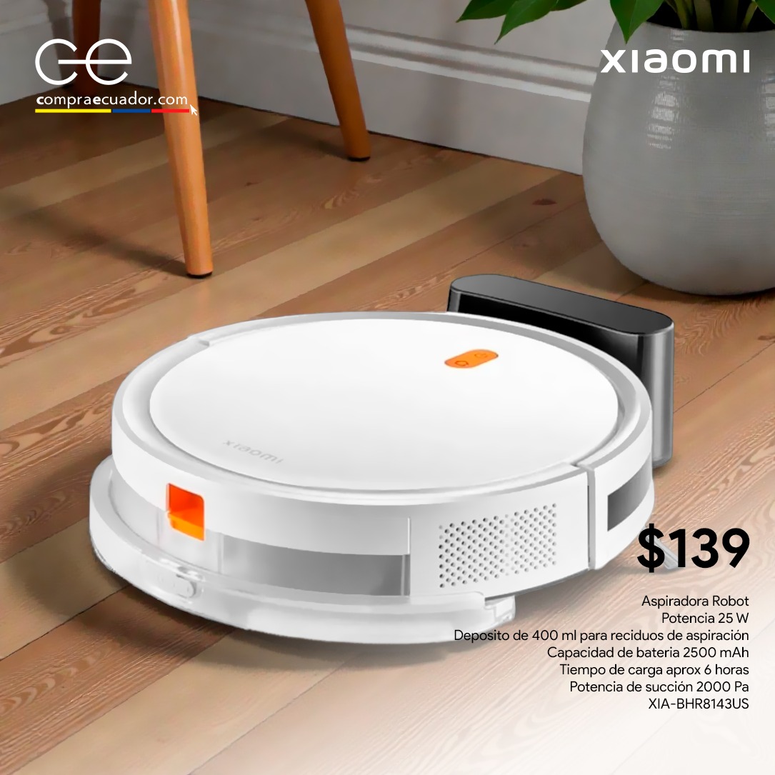 COMPRAECUADOR.COM Facebook ad