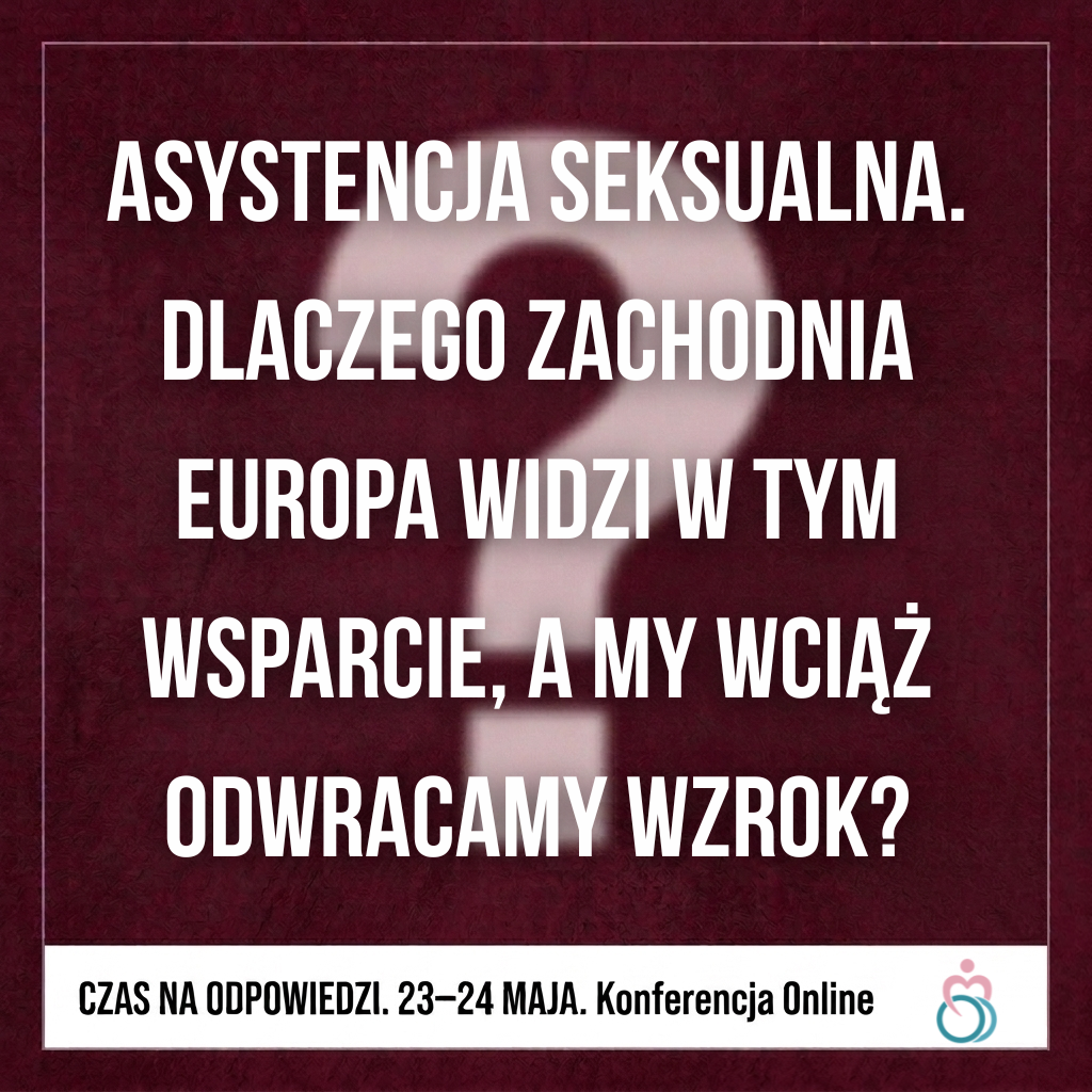 Godność Człowieka Facebook ad: Konferencja Seksualność i Godność Osób z…