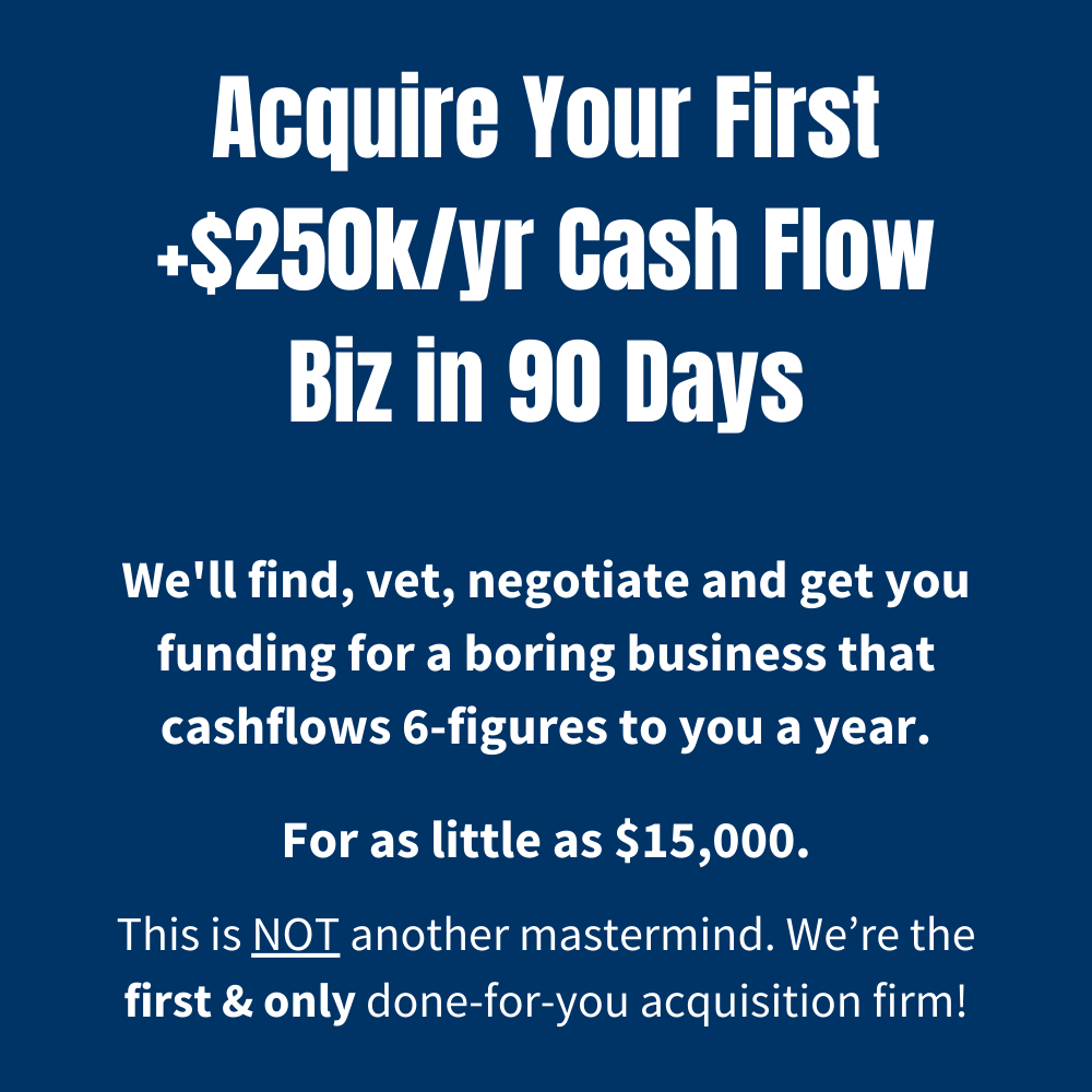 Regalis Facebook ad