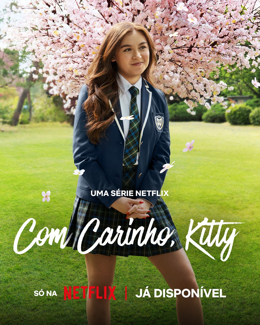 Netflix Facebook ad: Netflix - Watch TV Shows Online, Watch Movies Online
