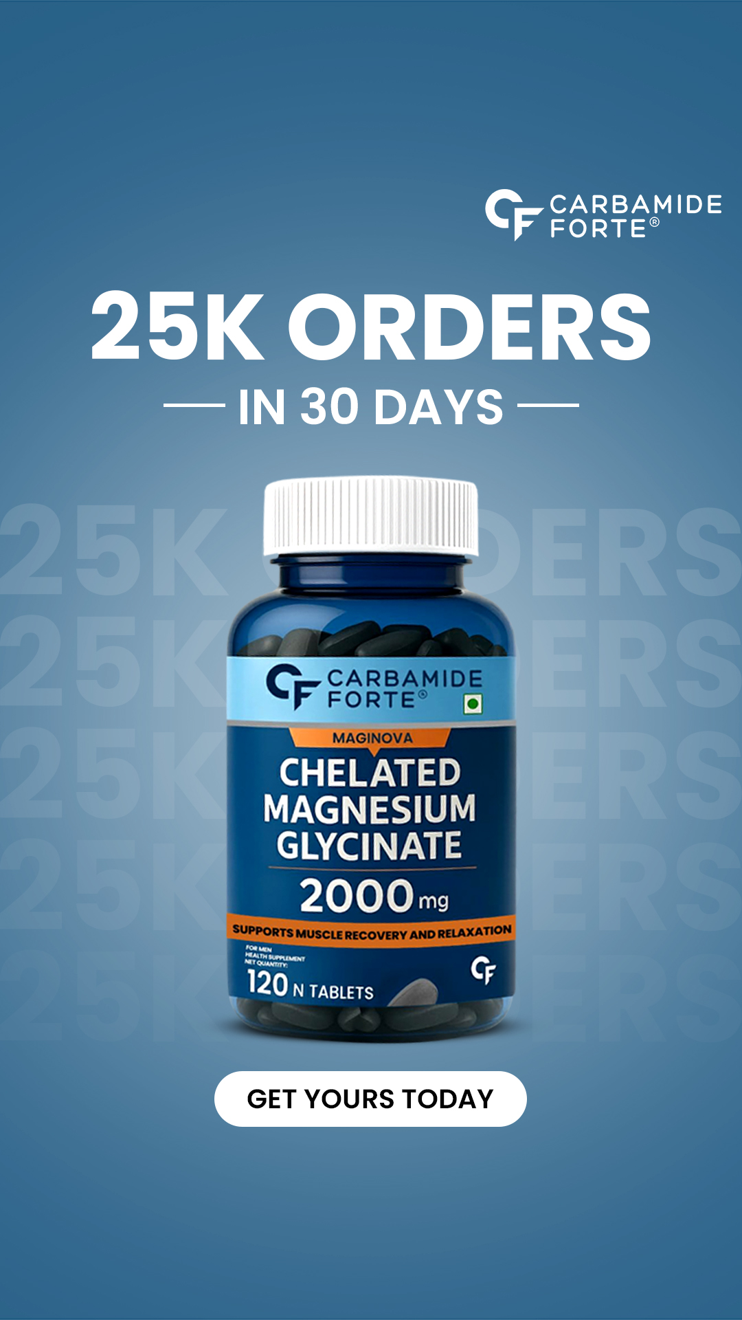 Mycf.in Facebook ad