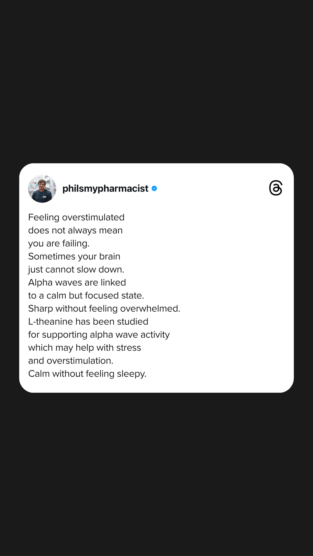 Philsmypharmacist Facebook ad