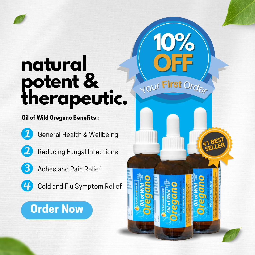 Solutions4Health Facebook ad
