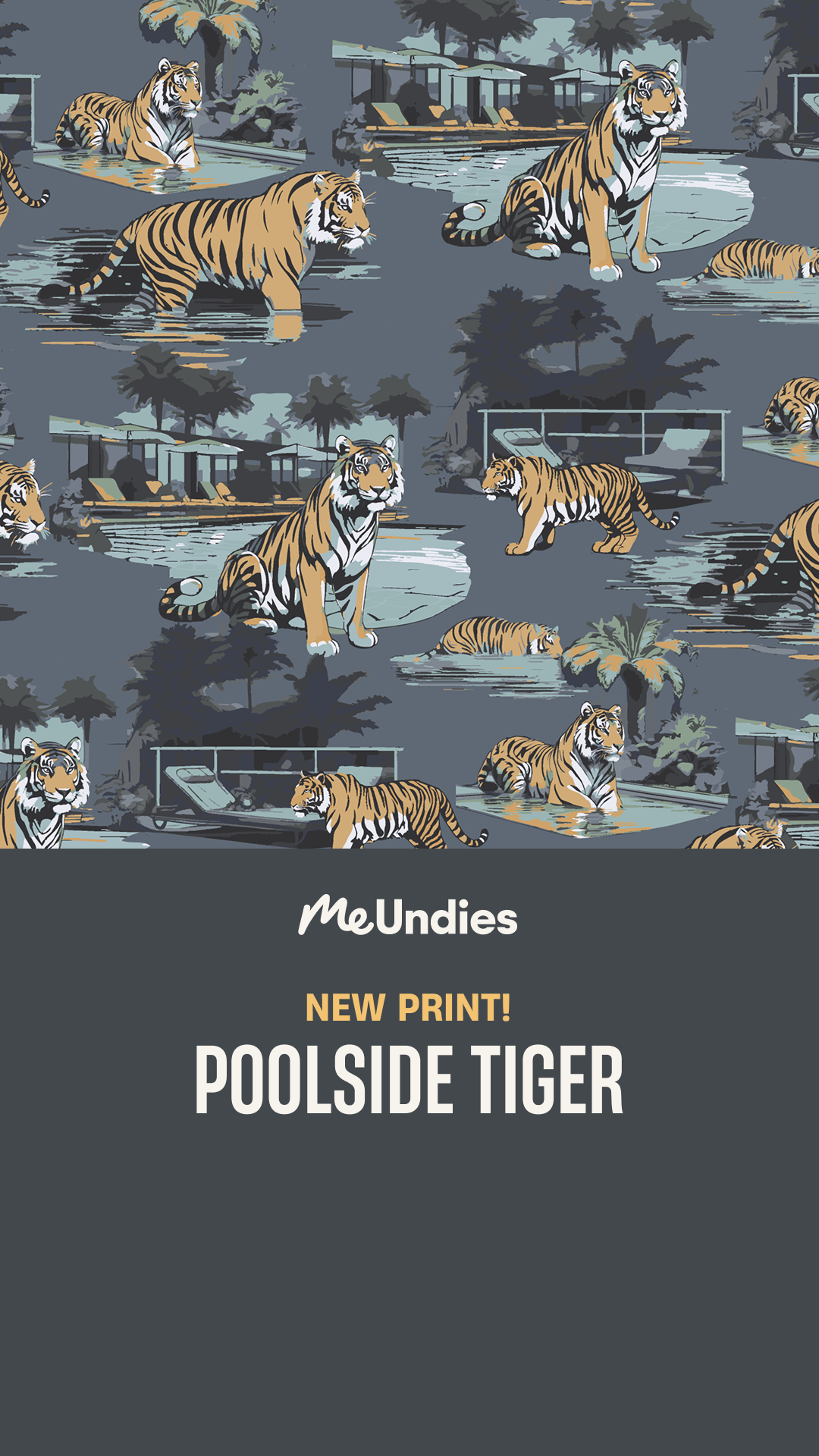 MeUndies Facebook ad