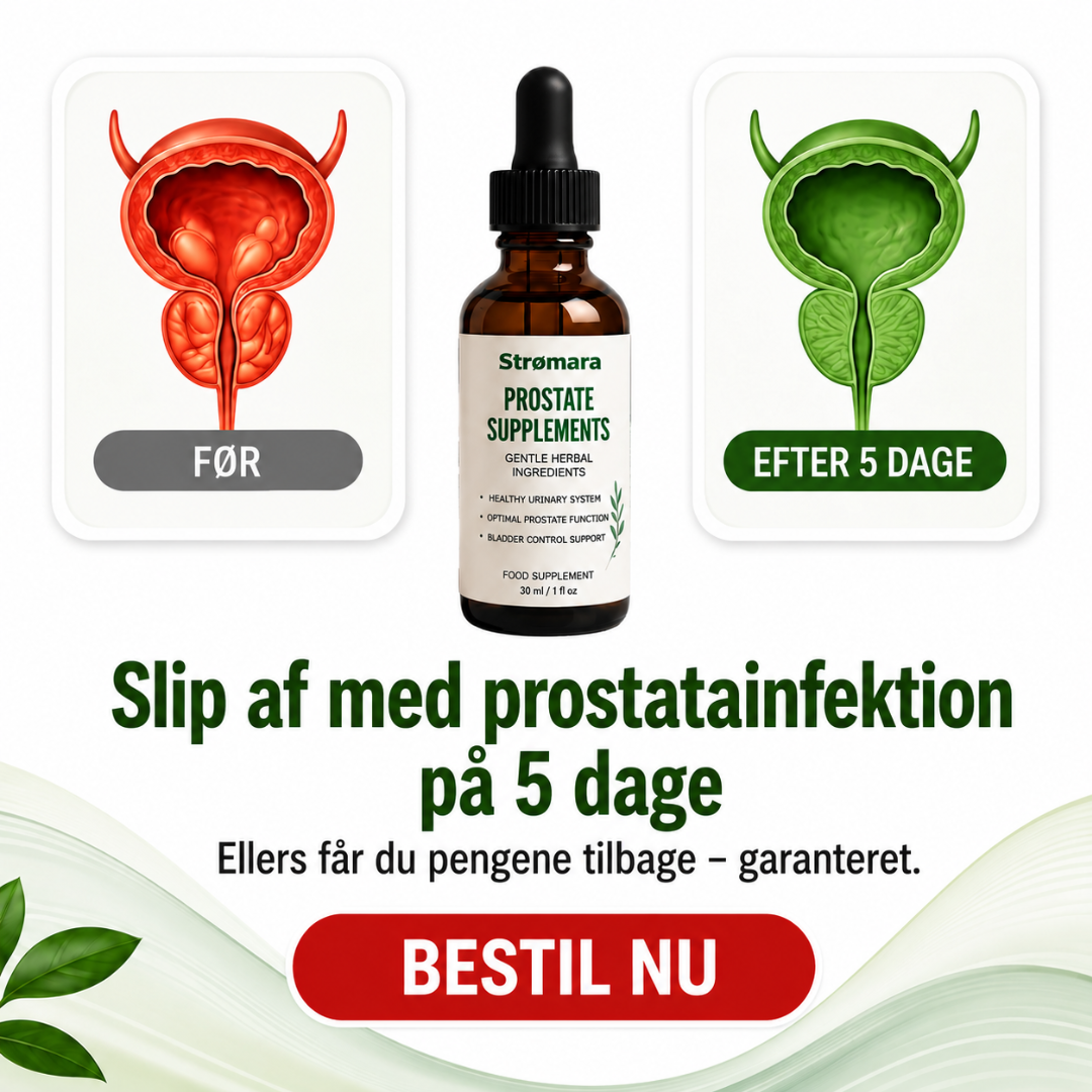 Anders Pedersen Facebook ad: Ro Hele Natten