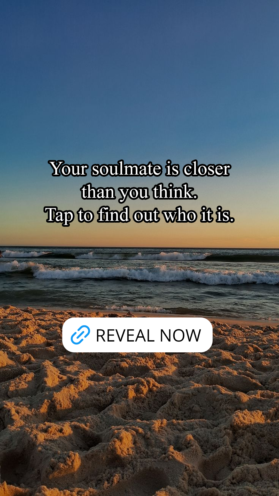 Psychic Samira Facebook ad