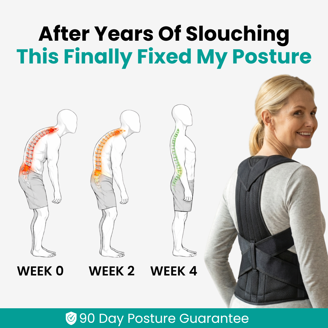 Medira Facebook ad: 3 Ways To Get Back Pain Relief