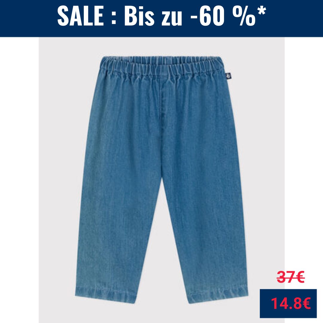 Petit Bateau Facebook ad