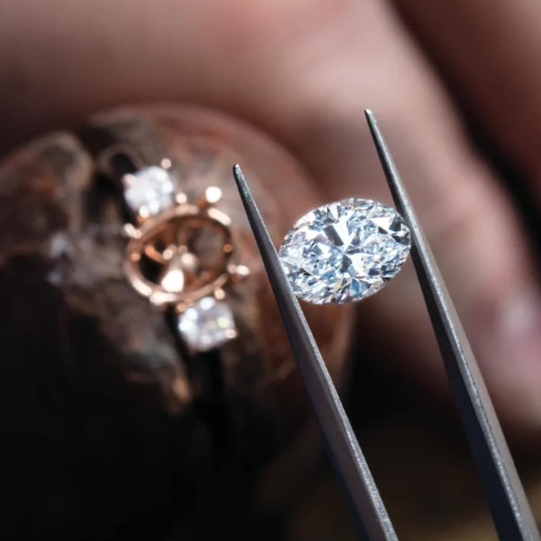 Hawthorne Jewelry - Personal Custom Jewelry Facebook ad
