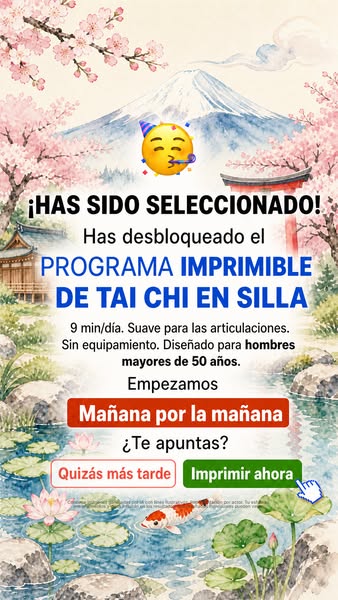 Reto 7 minutos diarios Facebook ad: RECIBELO GRATIS HOY