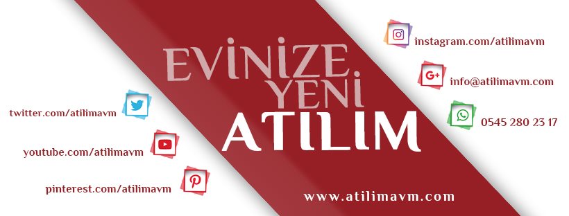 Atılım Alışveriş Merkezleri Facebook ad: Atılım Alışveriş Merkezleri Resmi Facebook Sayfasıdır