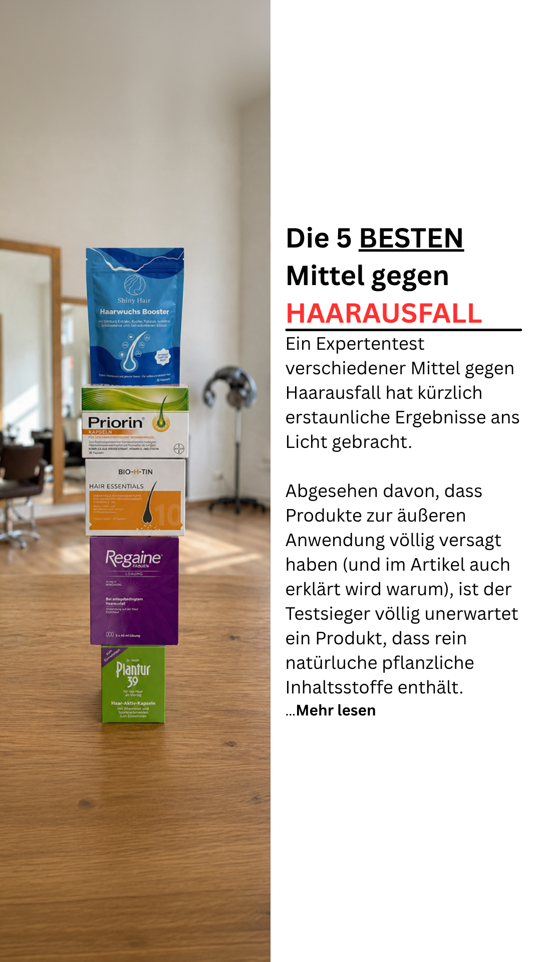 Apotheke Kompakt Facebook ad