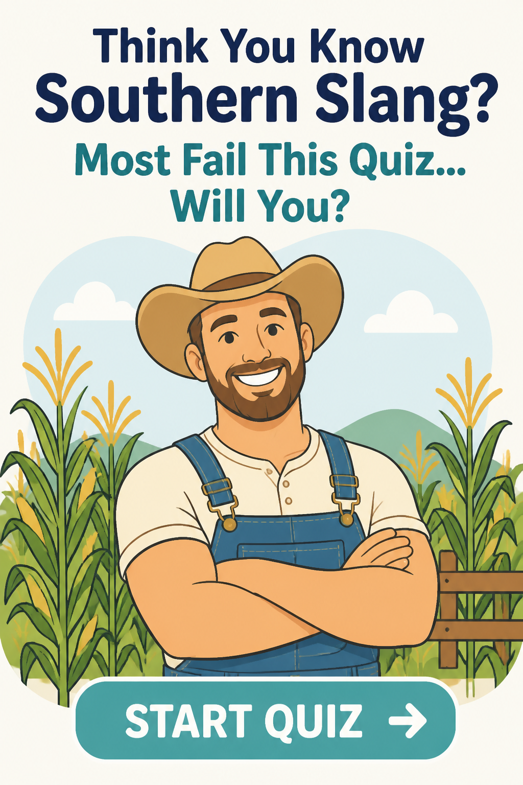 QuizGriz Entertainment Facebook ad