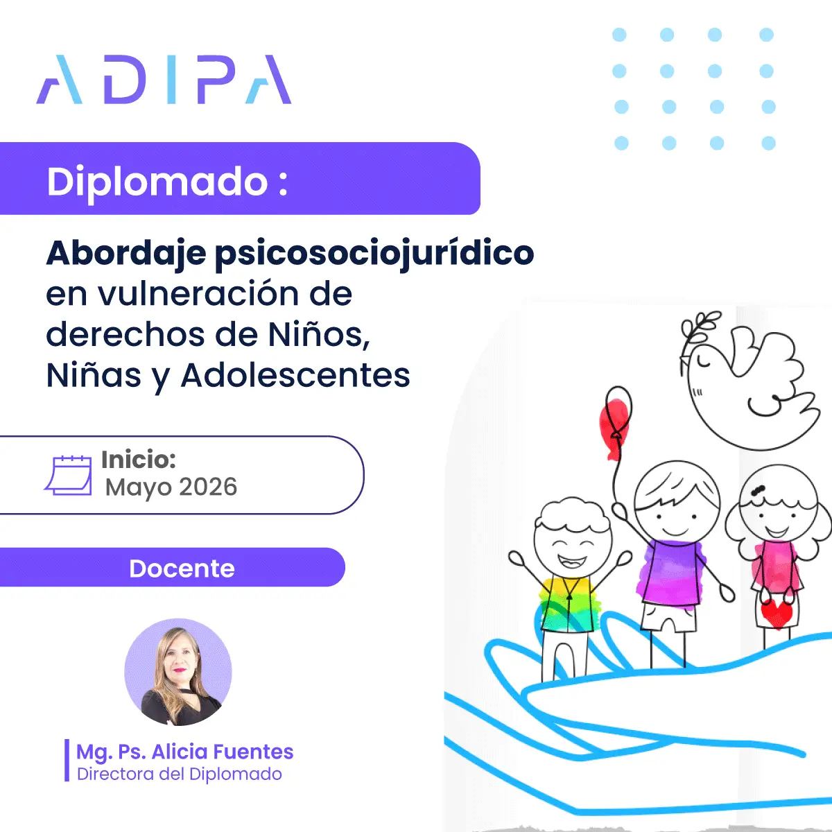 Adipa Facebook ad