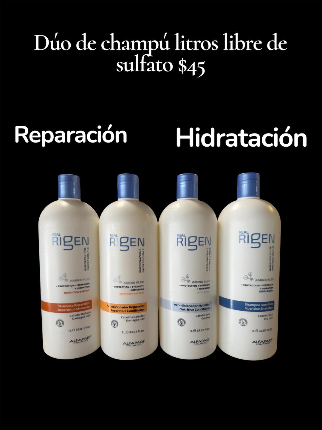 Piu Bella suc. mascotas Facebook ad: los mejores productos y precios para el cabello…