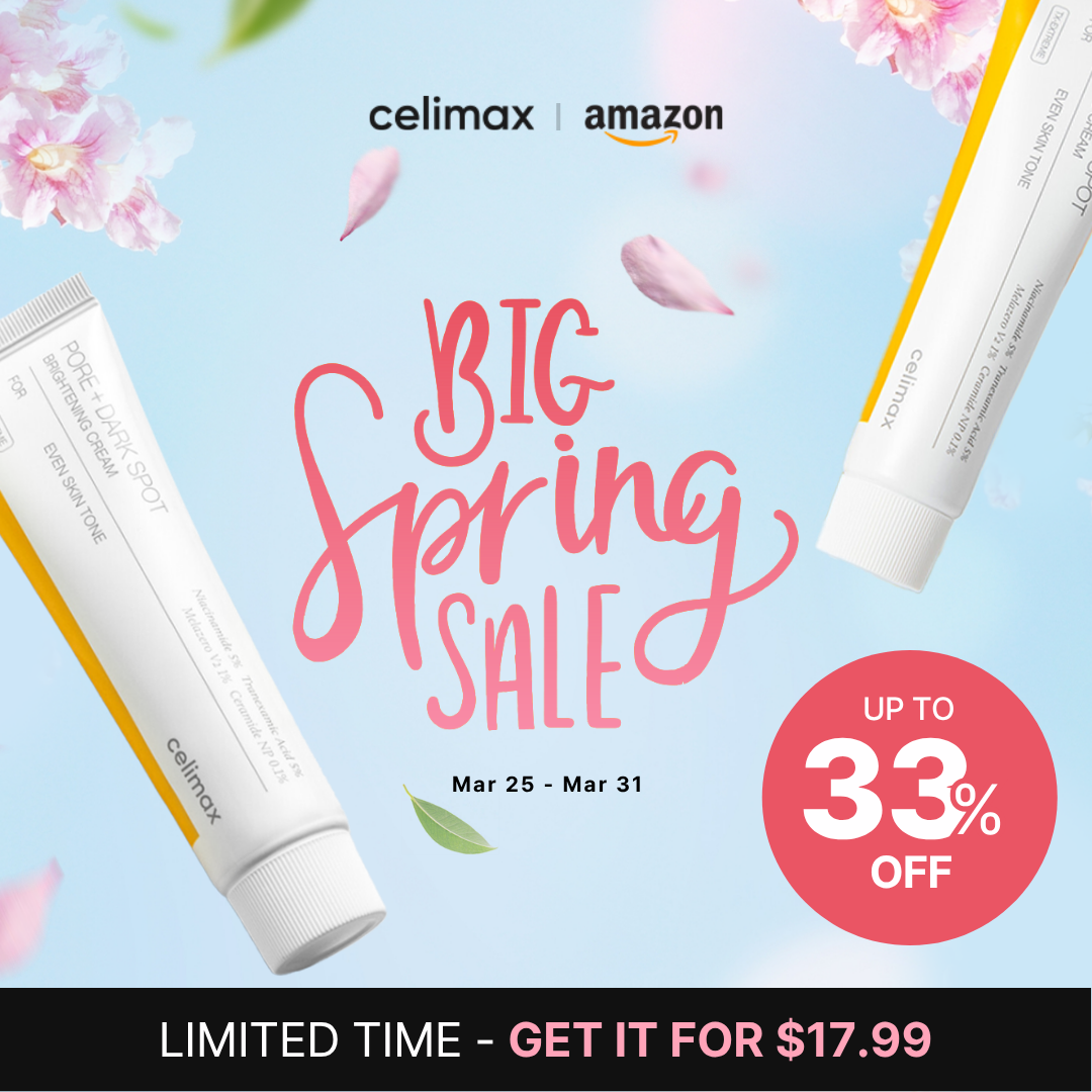 Asiyekarakus Facebook ad: Spring into Savings: 33% OFF