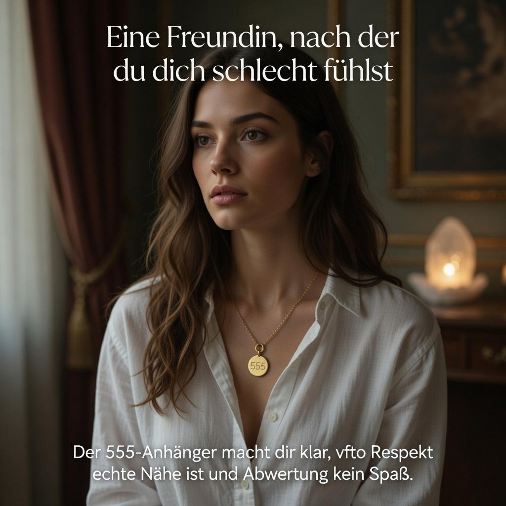 Mein Seelenschmuck Facebook ad: Finde die Engelszahl, die zu deinem Leben passt