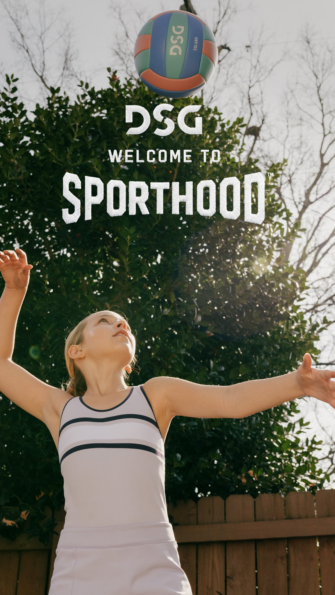DICK'S Sporting Goods Facebook ad from May 11, 2026