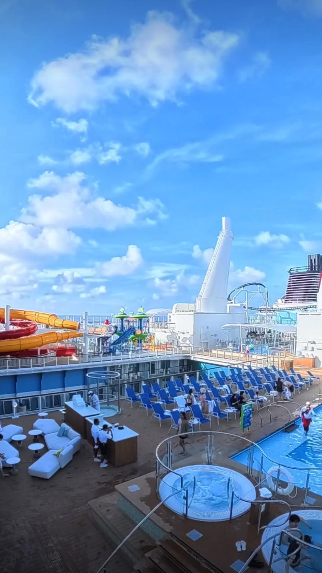 Disney Cruise Line Facebook ad from Aug 28, 2026