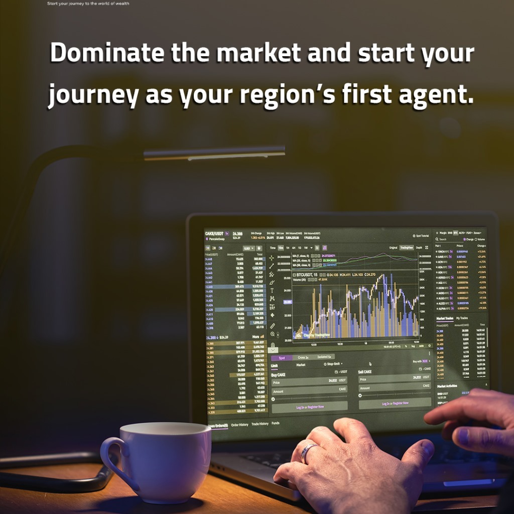 ATM Capital Ltd.En Facebook ad