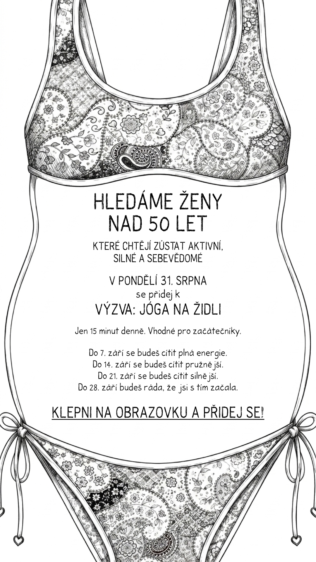 Tori Repa Facebook ad