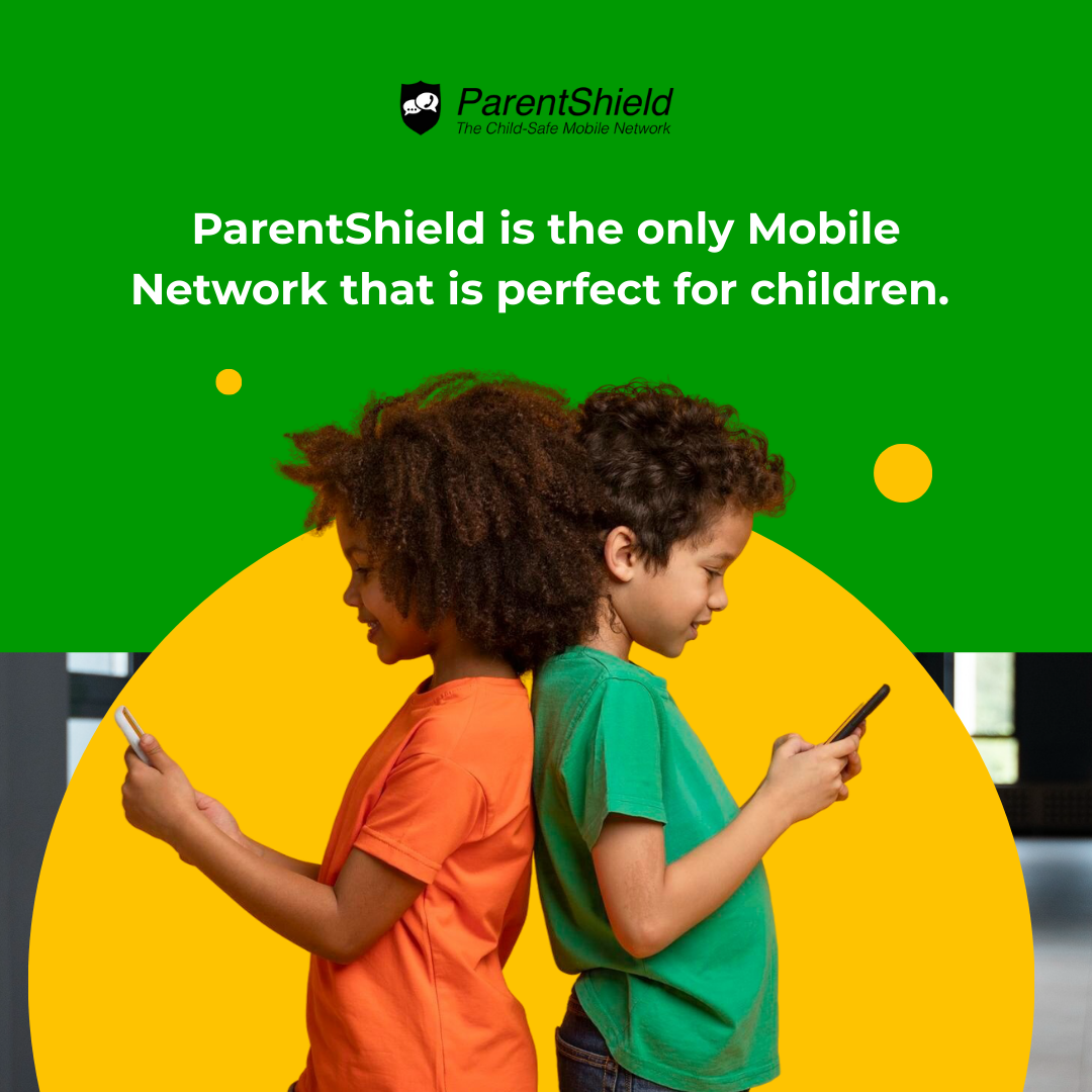ParentShield Facebook ad