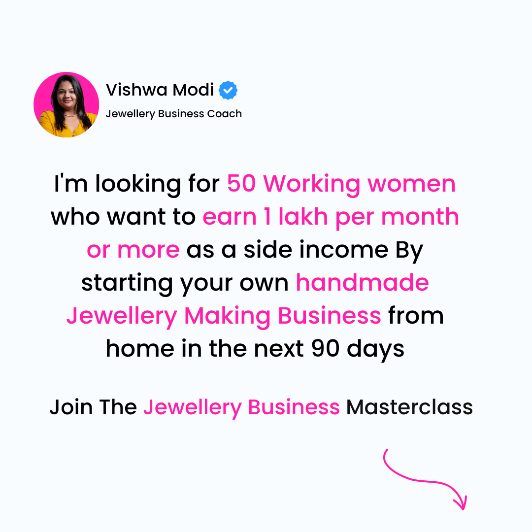 Vishwa Modi  Facebook ad