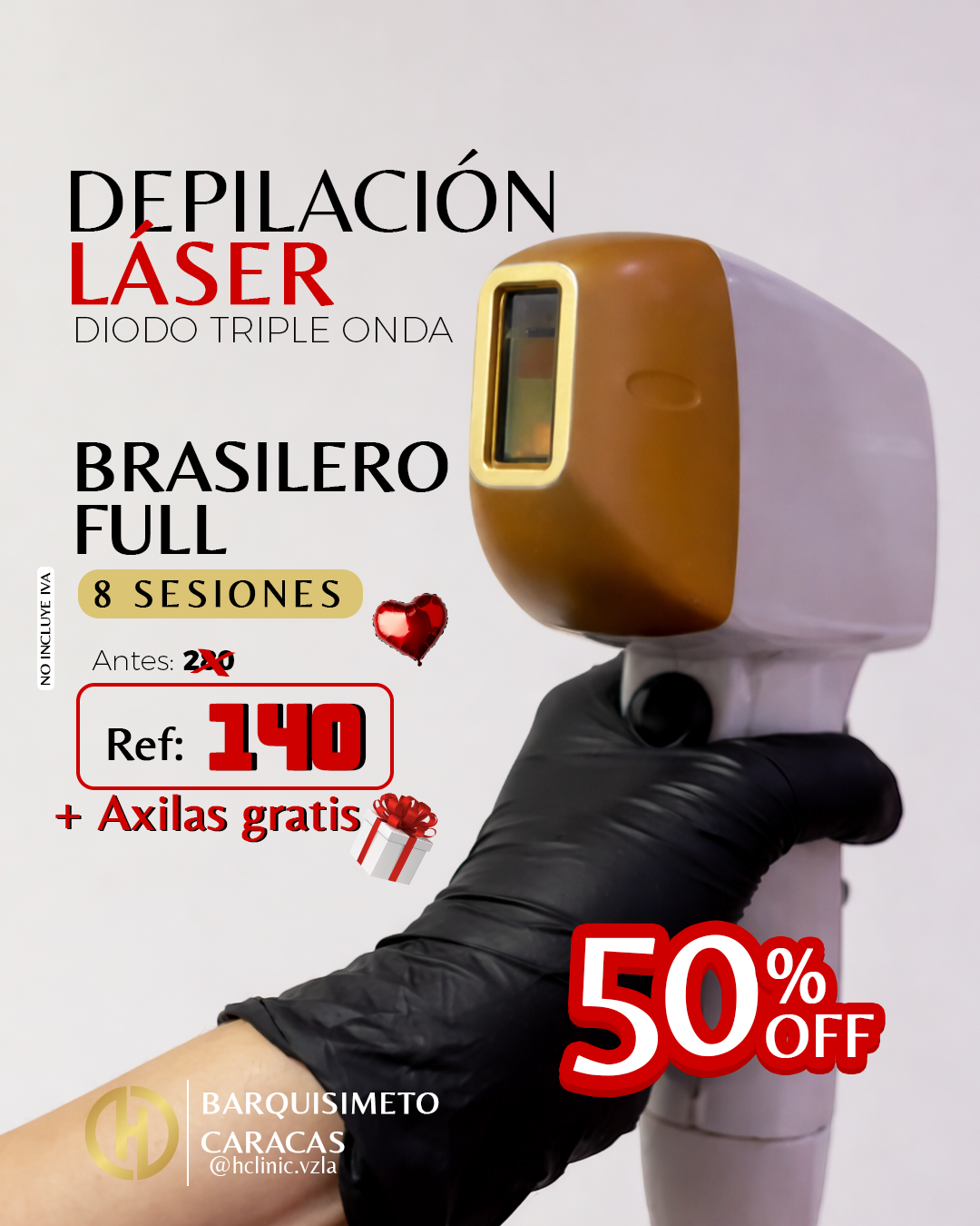 Hclinicvzla Facebook ad