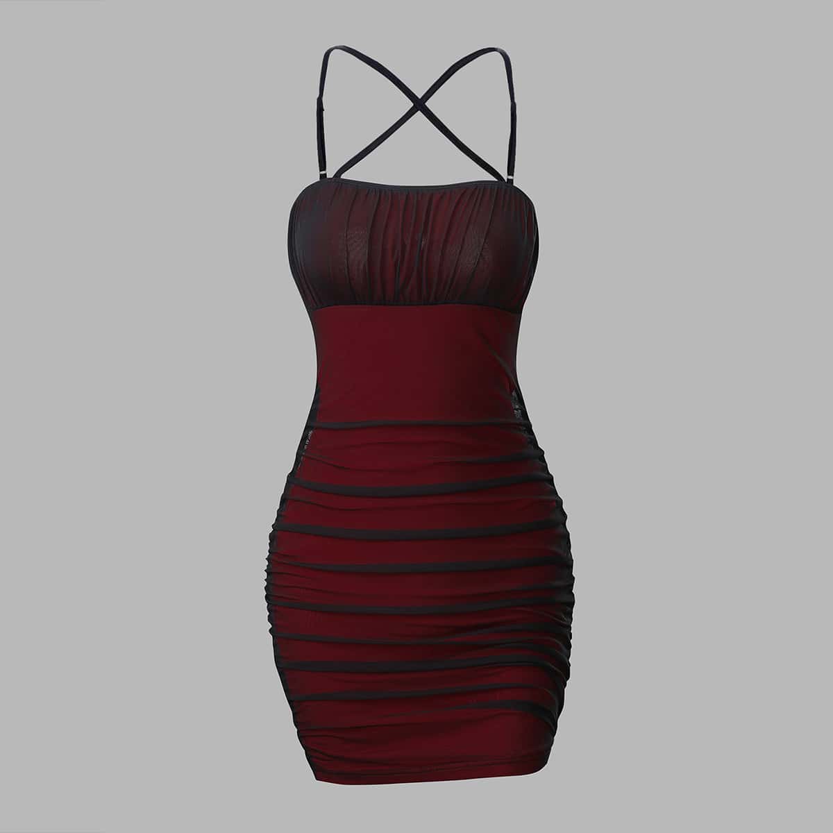 SHEIN Mexico Facebook ad