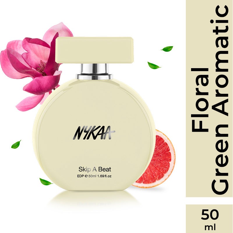 Nykaa Facebook ad