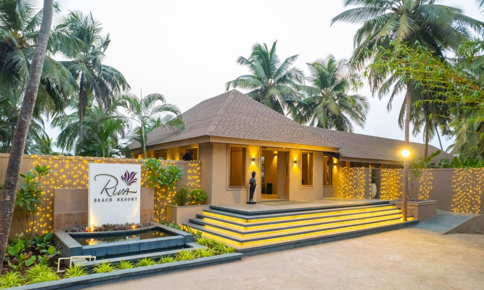 Travel Amigo INDIA Facebook ad: Planning a Goa trip?