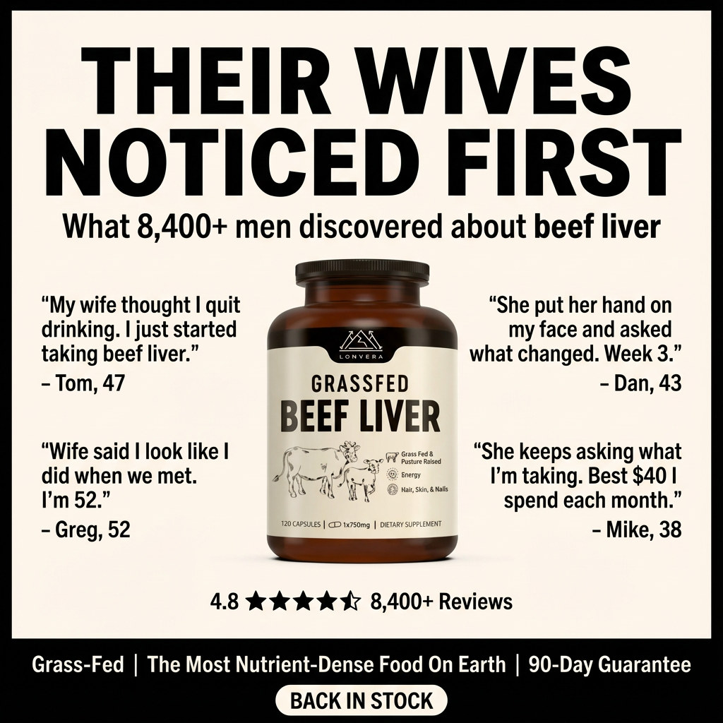 Lonvera Facebook ad