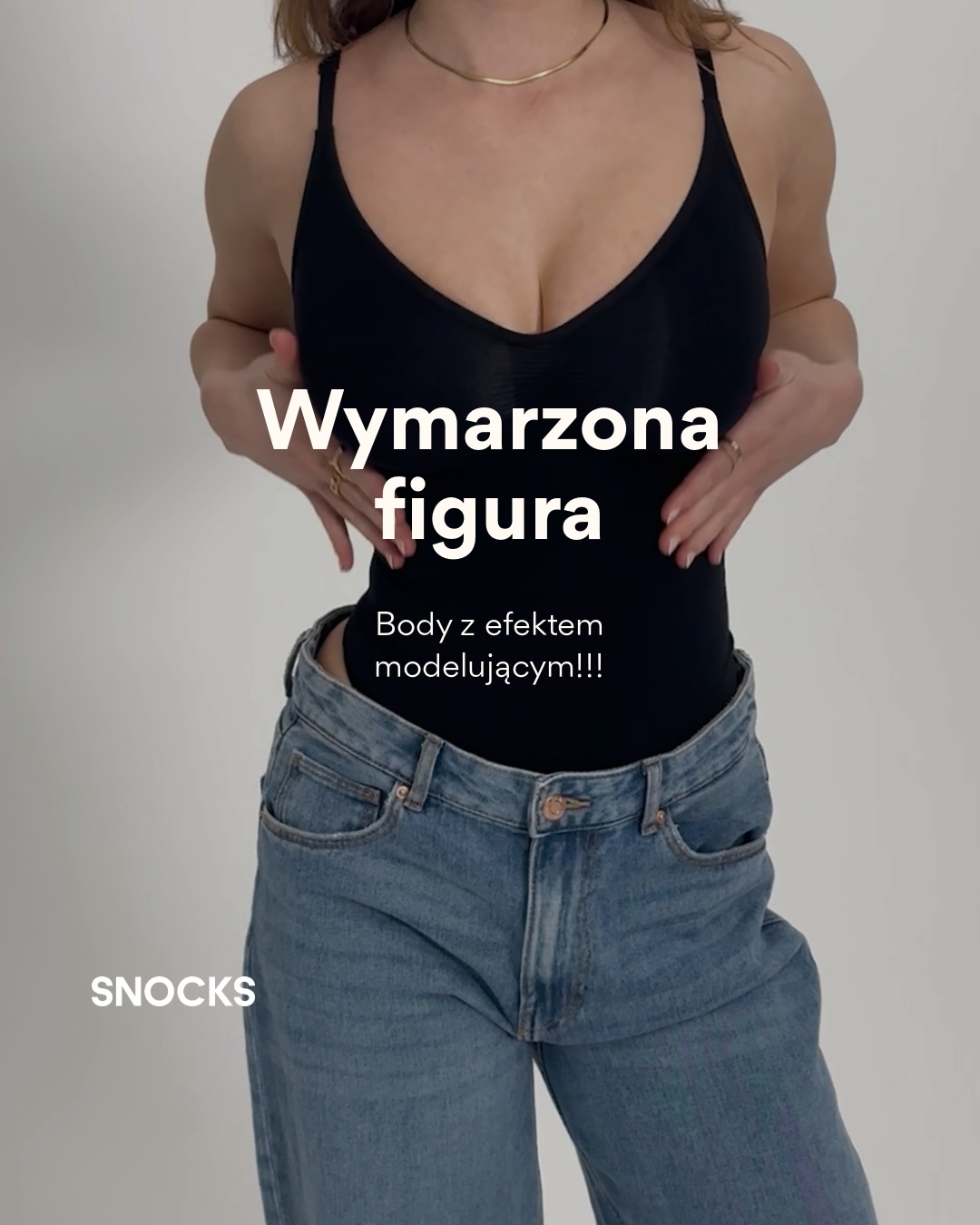Snocks Facebook ad