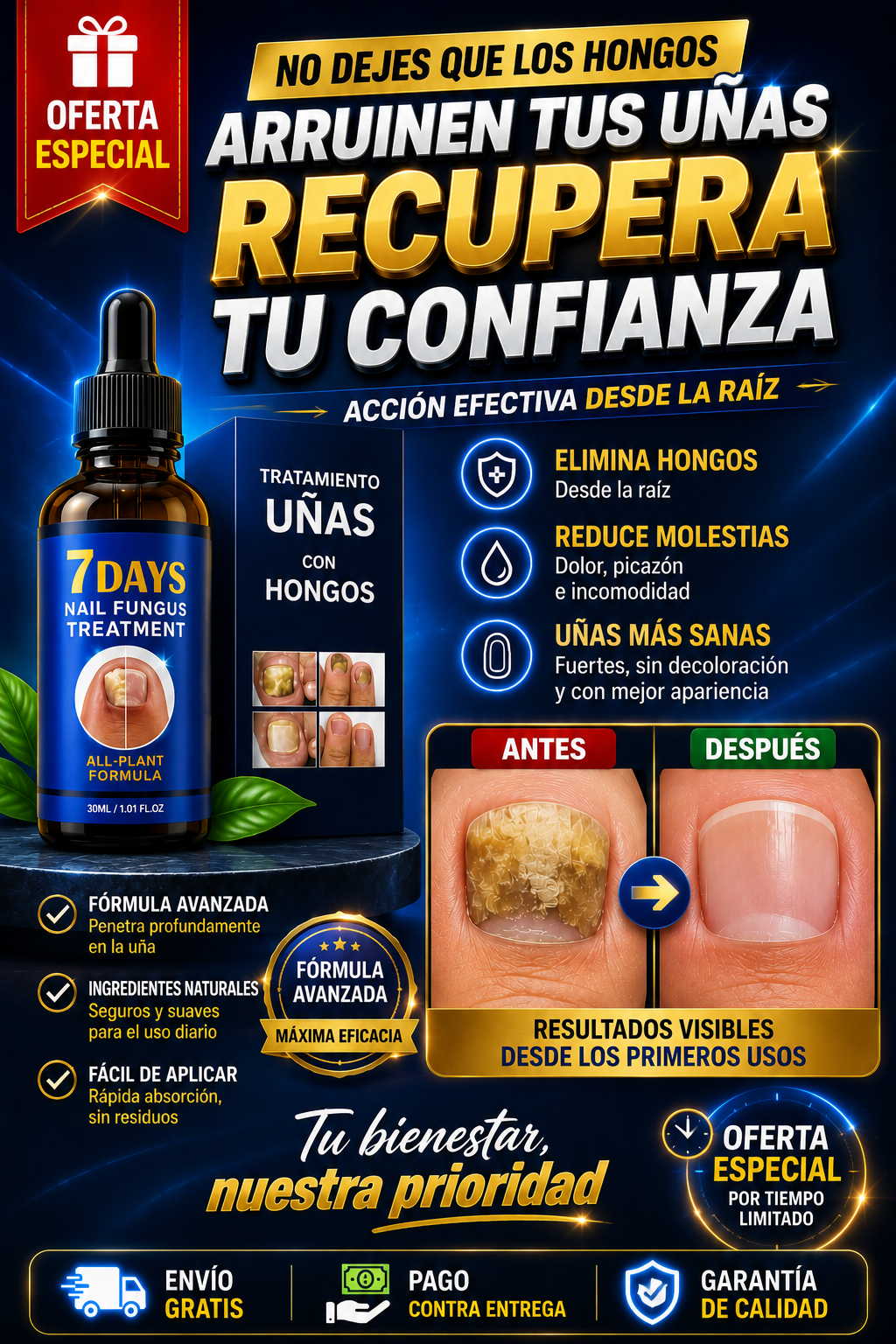 Topishop Facebook ad