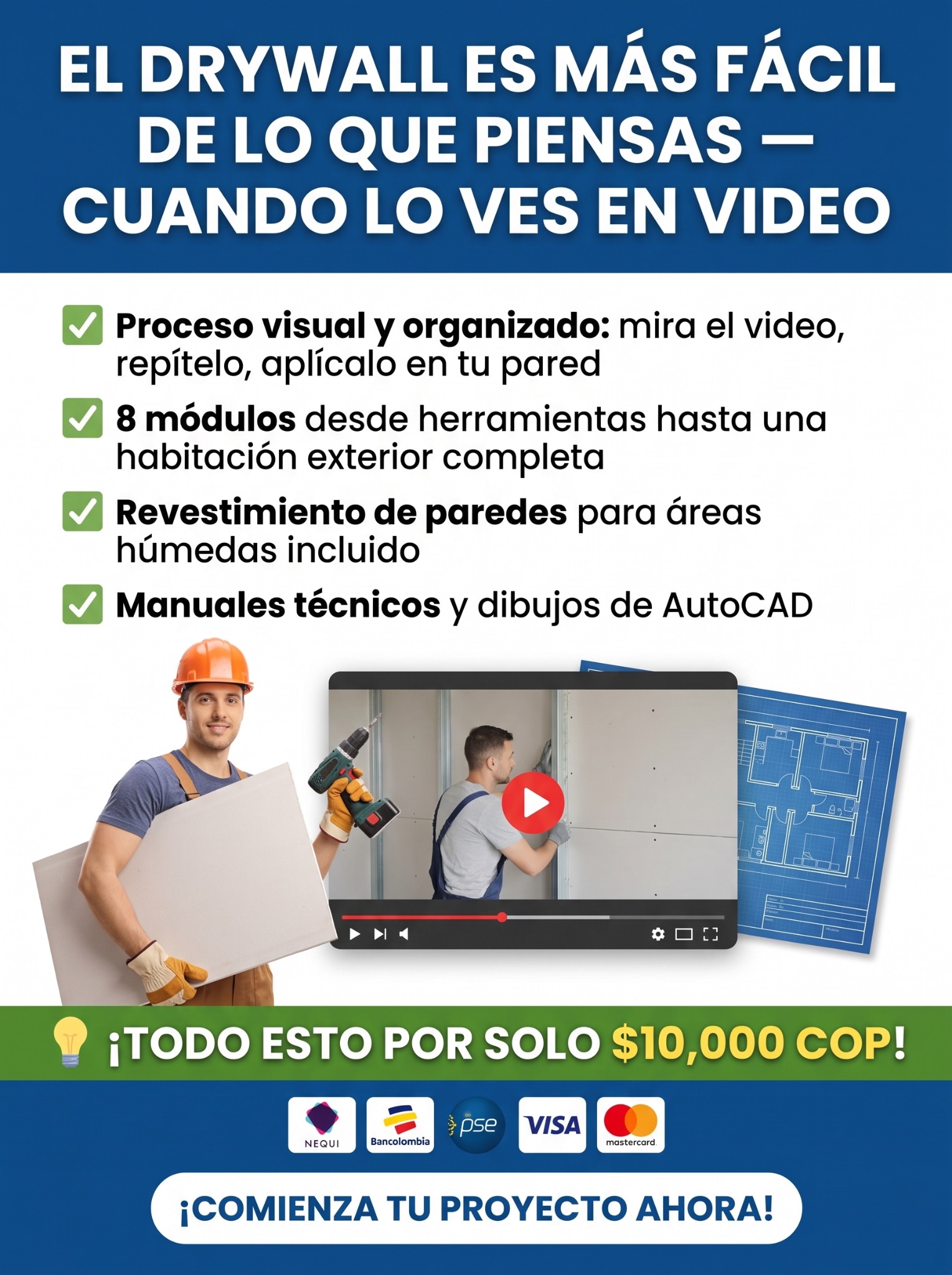 Creativo AZ Facebook ad