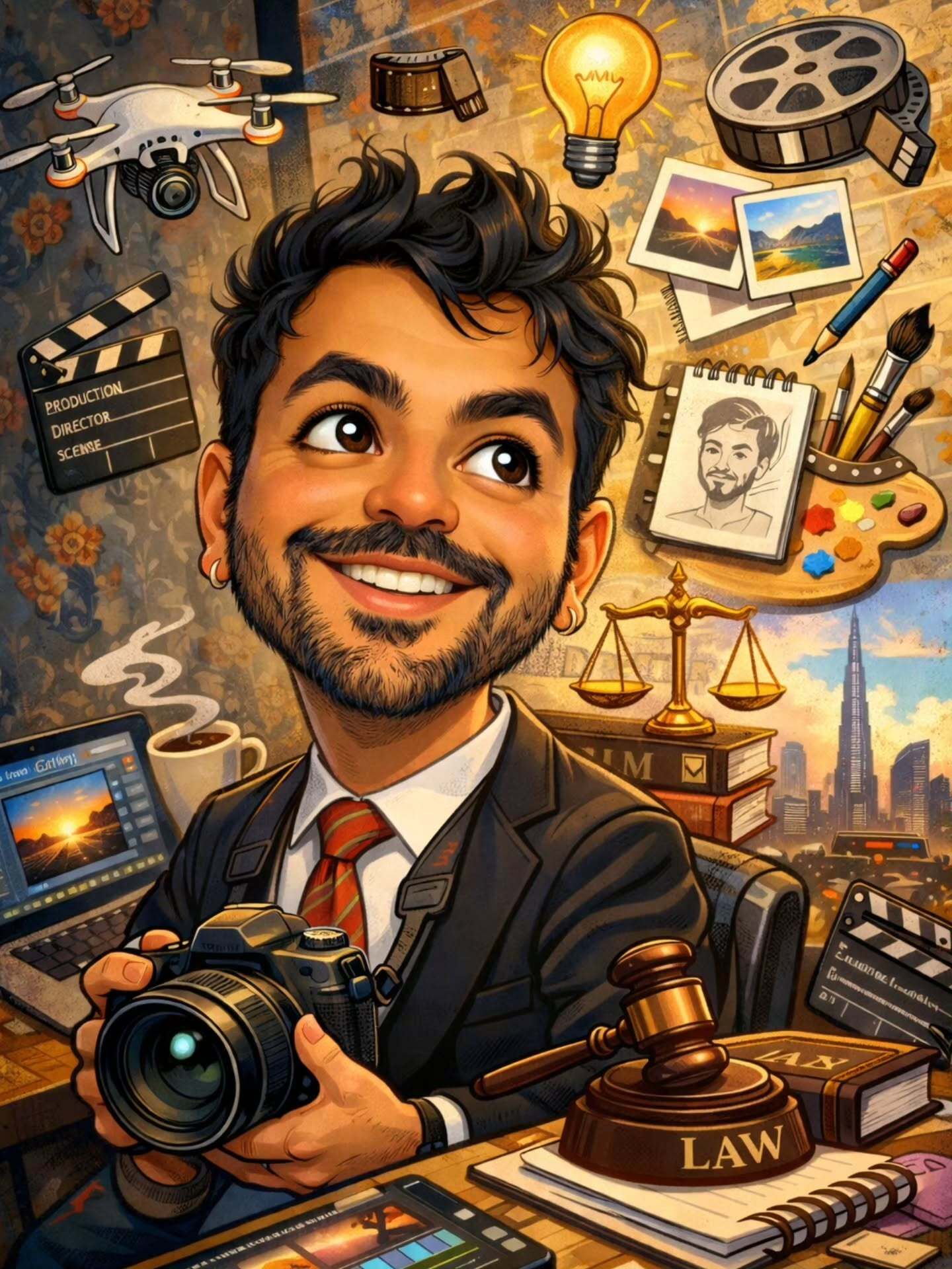 Photo Video Maker Photo Editor Facebook ad