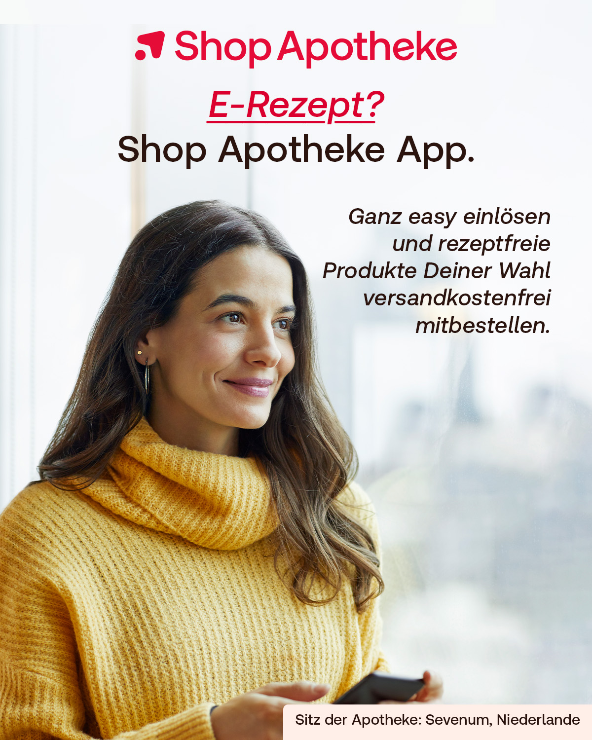 shop-apotheke.com Facebook ad