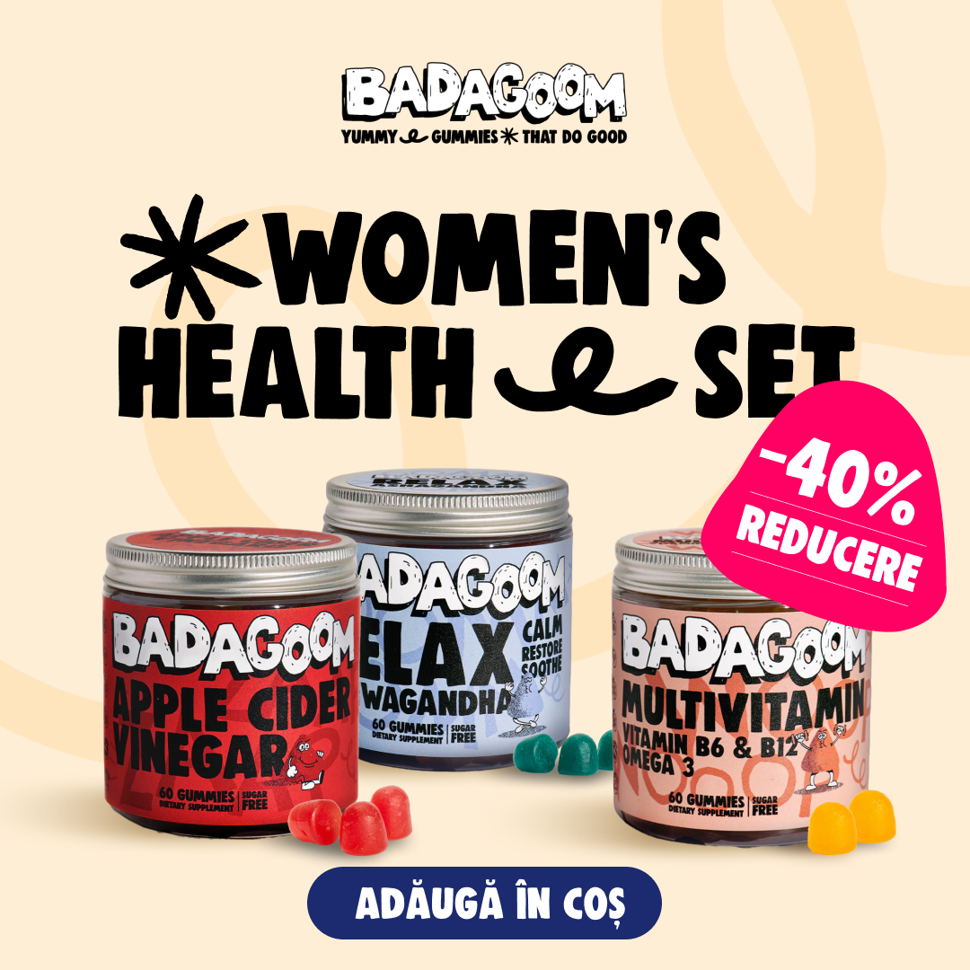Badagoom Facebook ad