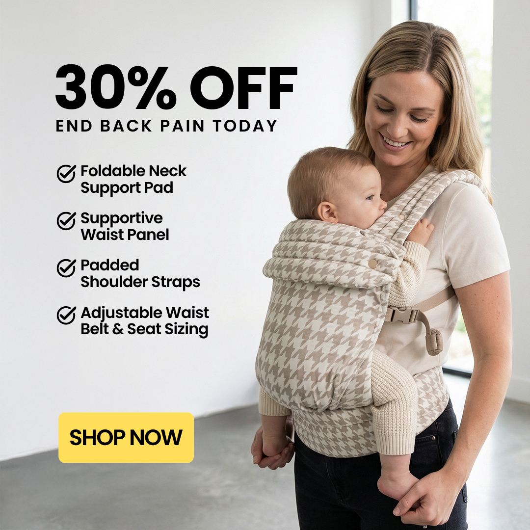 Lune & Littles Facebook ad