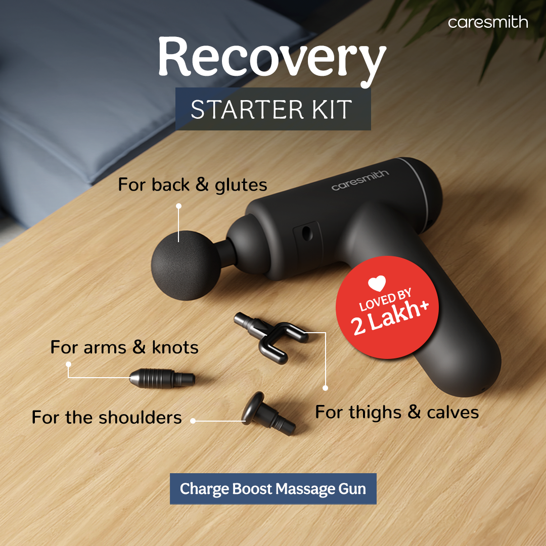 Caresmith Facebook ad