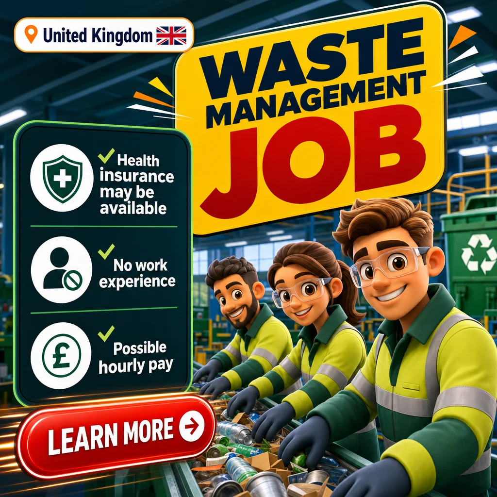 Good Chance Facebook ad