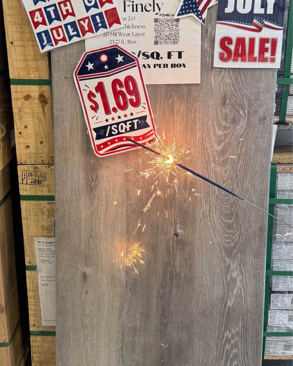 Lindsey Bramlett Facebook ad