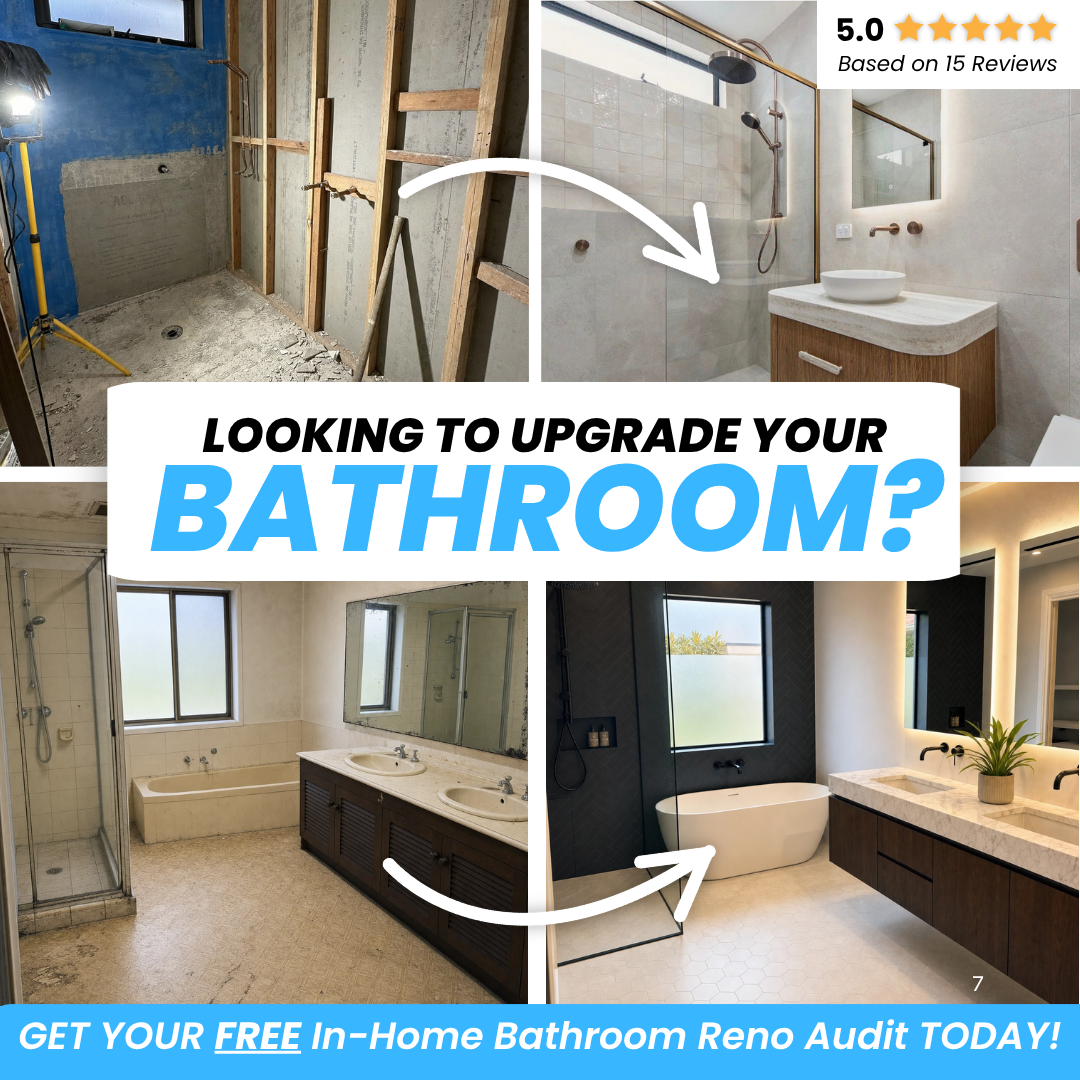Modern Vision Homes Facebook ad