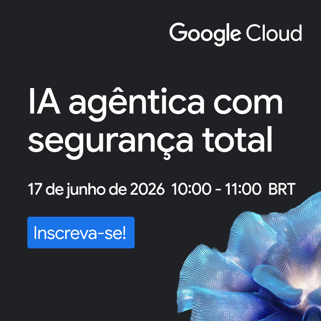 Google Cloud Facebook ad