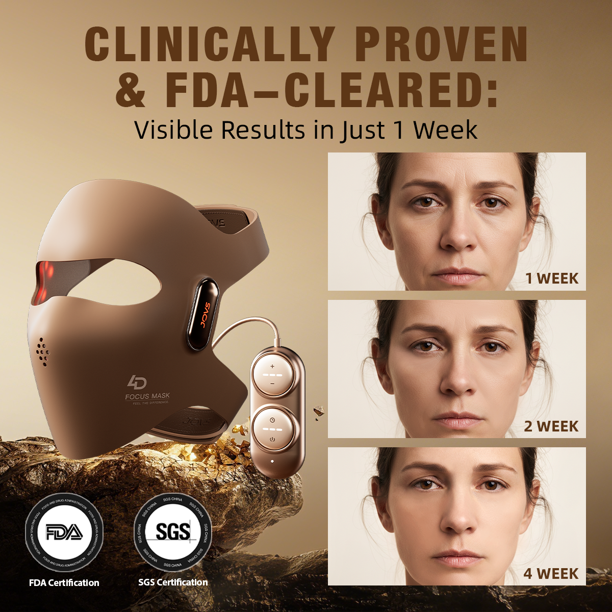 JOVS Facebook ad