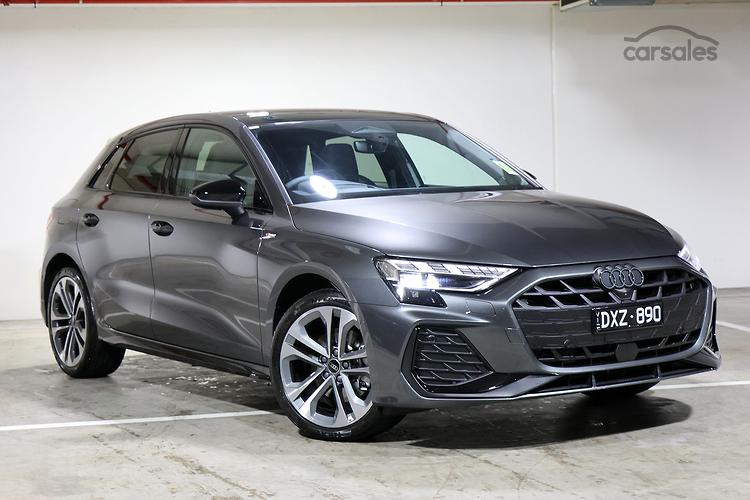 Audi Penfold Burwood Facebook ad: The Audi Open Haus demonstrator event is on…