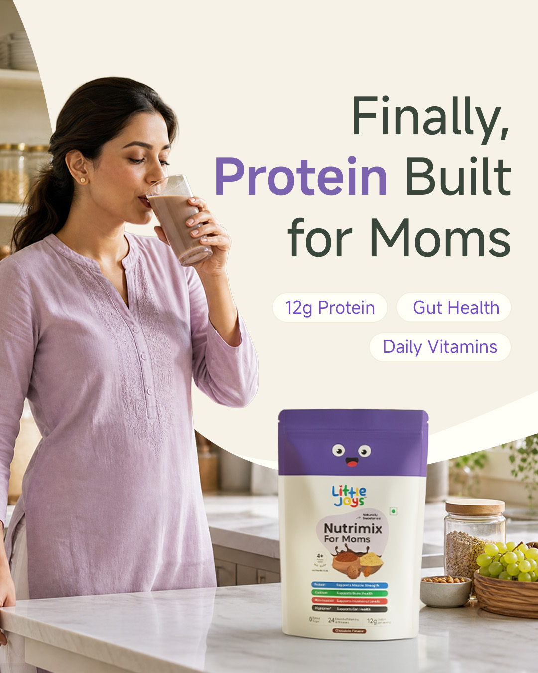 Littlejoysformoms Facebook ad from Jun 10, 2026