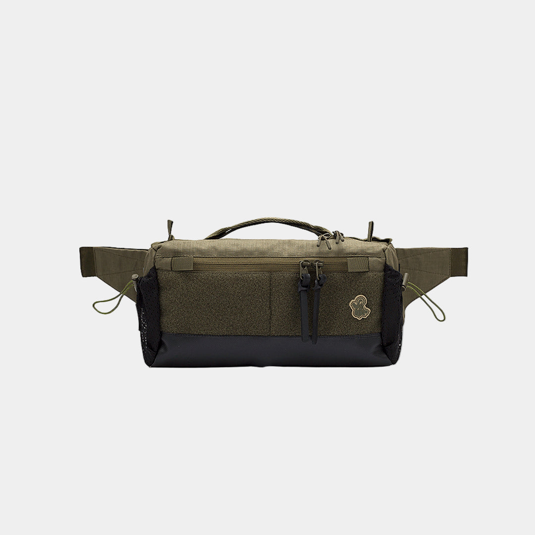 Saint Javelin Facebook ad: The Saint Javelin Winter Essentials Collection brings…