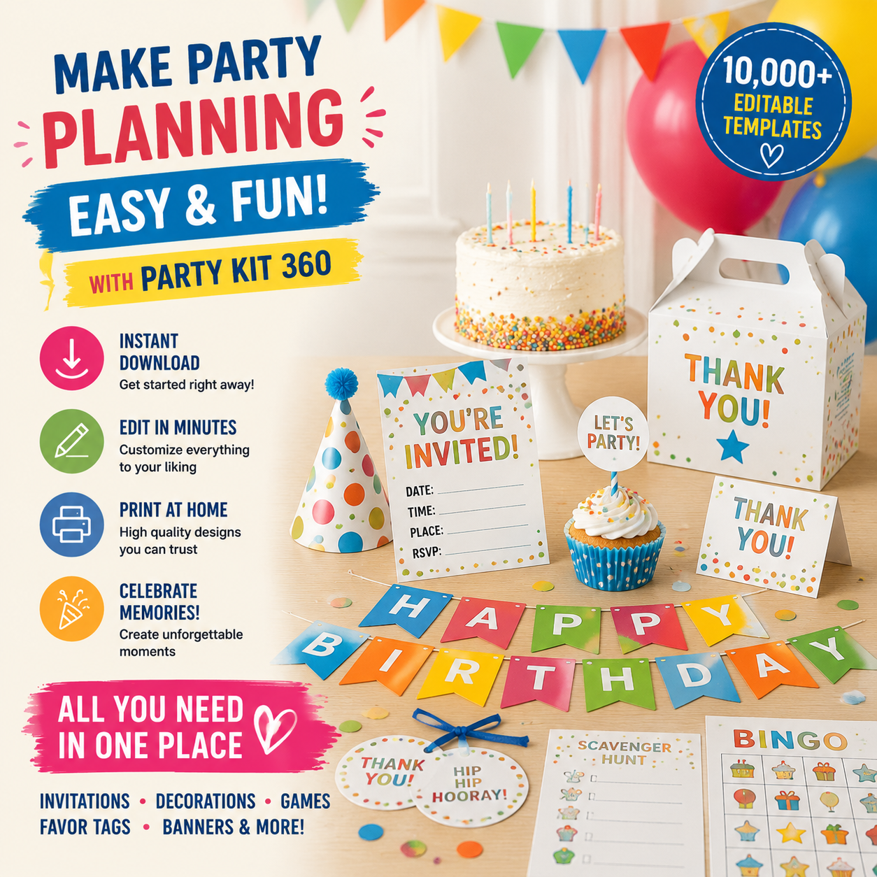 Fiesta 360 Facebook ad: OVER 5000 PEOPLE HAVE BOUGHT THIS